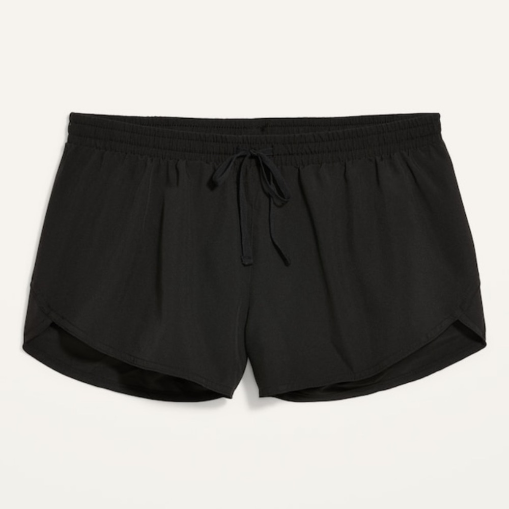 NWT Old Navy Go-dry Running Shorts